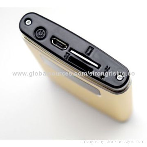 4G LTE router with battery bank SIM card slot-get internet, 100Mbps wireless rateNew